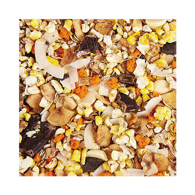 Sunseed® Vita Prima Banana Coconut Trail Mix Treat 5 oz