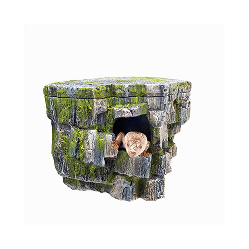 Zilla® Vertical Rock Cave