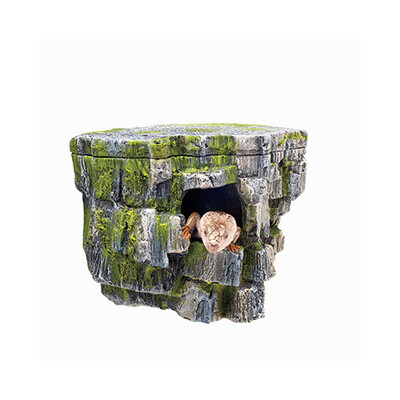 Zilla® Vertical Rock Cave