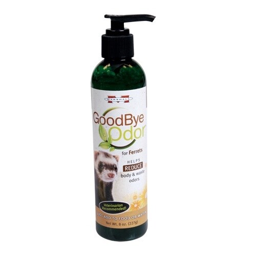 Marshall - GoodBye Odor - 8oz