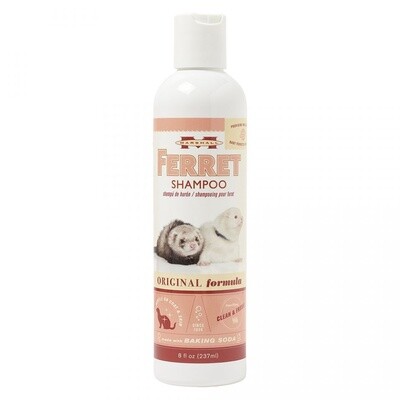 Marshall Original Shampoo with Baking Soda