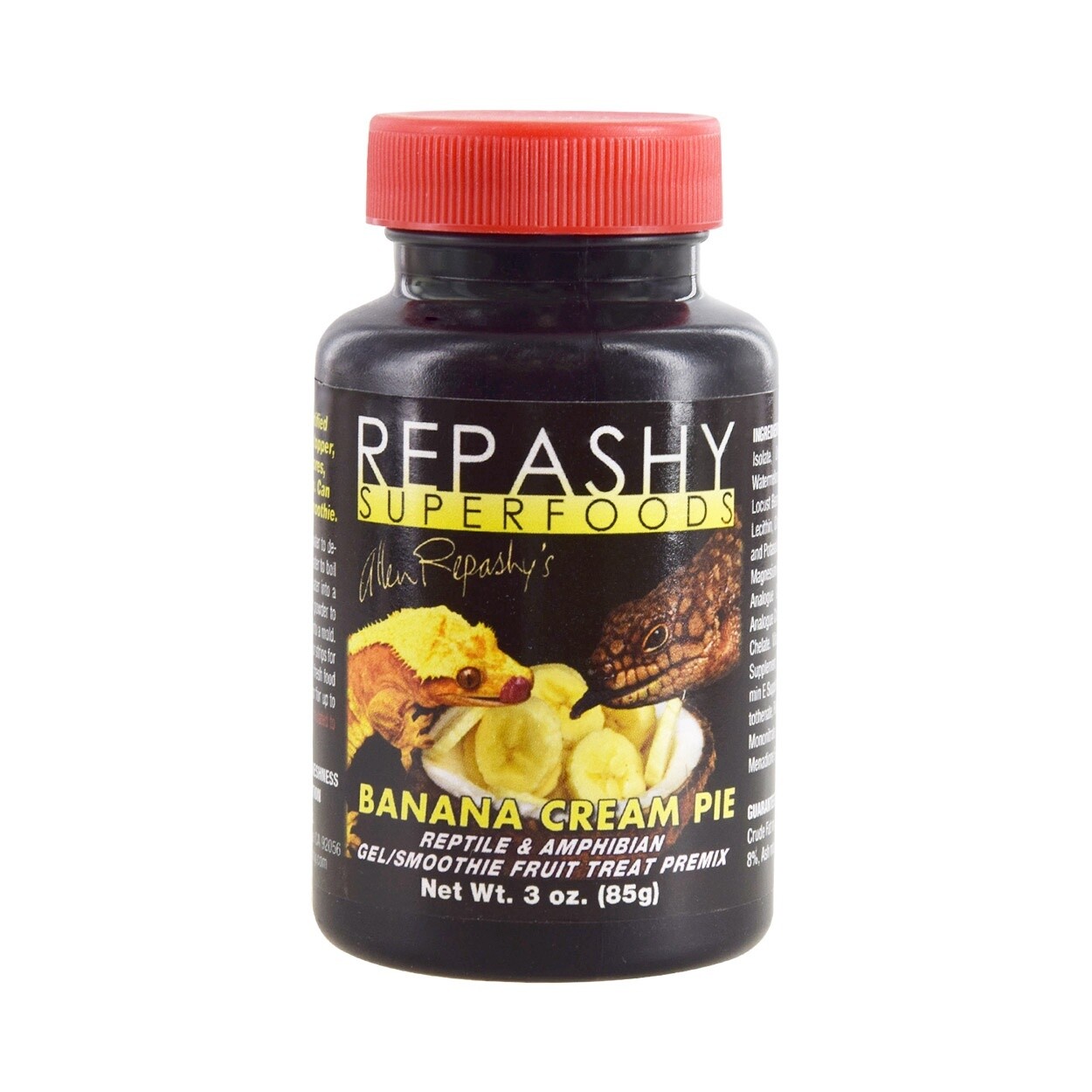 Repashy - Banana Cream Pie - 3 oz (85 g)