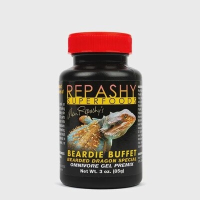Repashy - Beardie Buffet - 3 oz (85g)