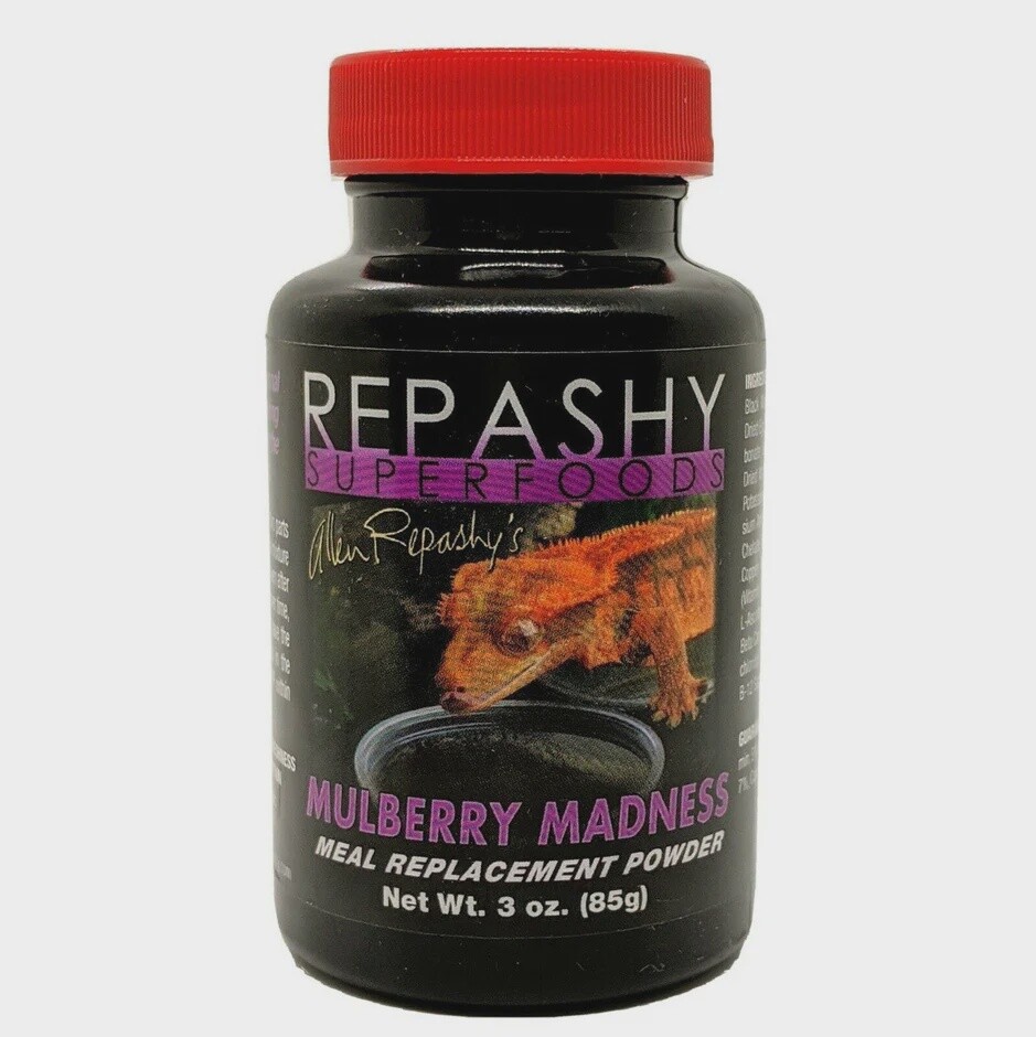 Repashy - Mulberry Madness - 3 oz (85 g)