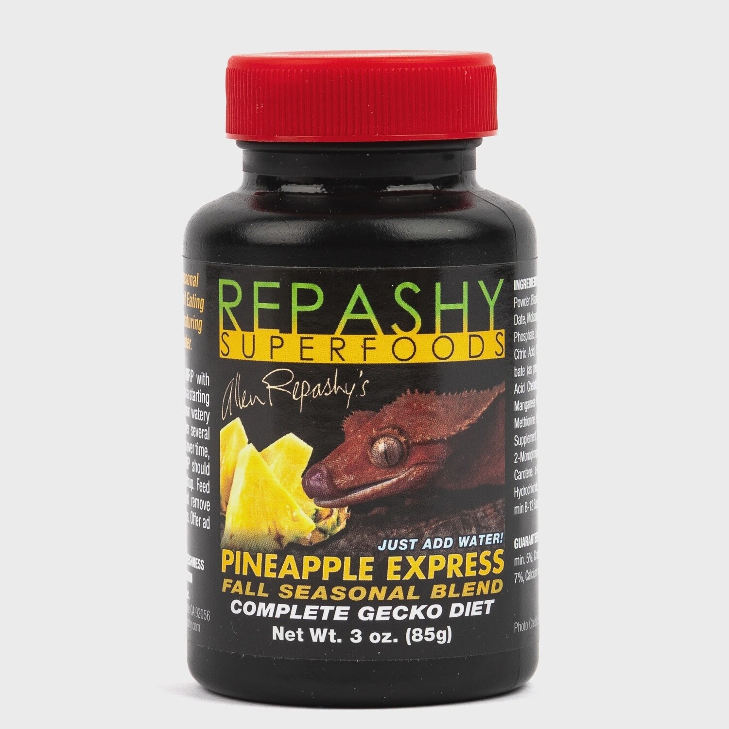 Repashy - Pineapple Express - 3 oz (85 g)