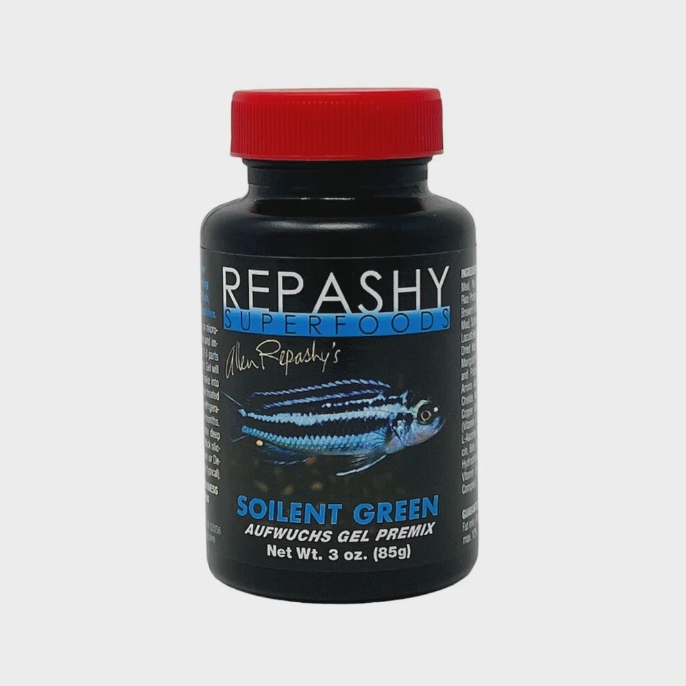 Repashy - Soilent Green - 6oz (170g)