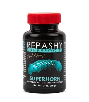 Repashy - Superhorn - 3 oz (85 g)