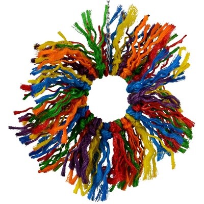 AT - Birdie Knot Around The Clock