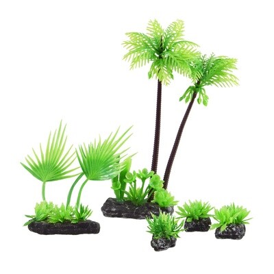 UT - Foreground Plant Set - Coco