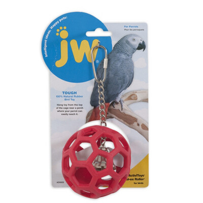 JW® Hol-ee Roller® For Birds