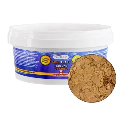 Northfin - Krill Flake - 65 g