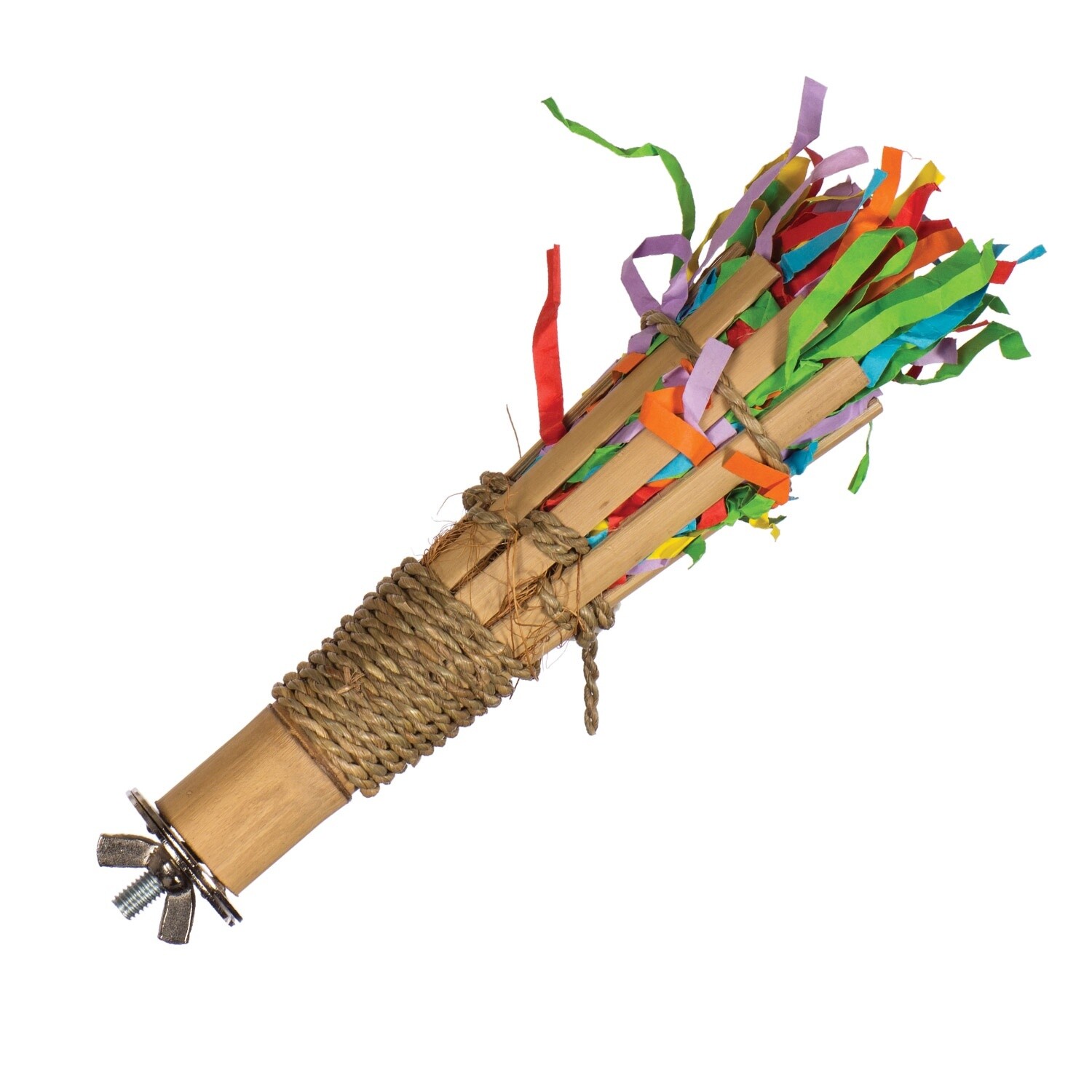 PH - Hide &amp; Seek Foraging Bird Perch - 6&quot;