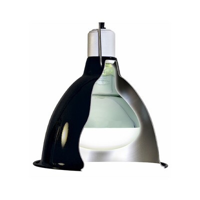 ZooMed - Deep Dome Lamp Fixture