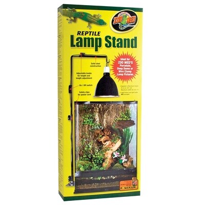 ZooMed - Lamp Stand - Large