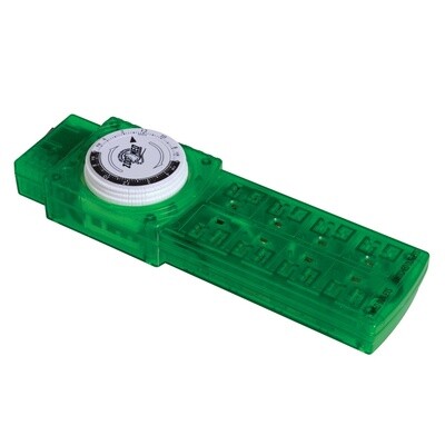 ZooMed - Repticare - Terrarium Controller