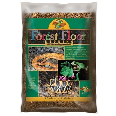 ZooMed - Forest Floor - 4qt (4.4l)