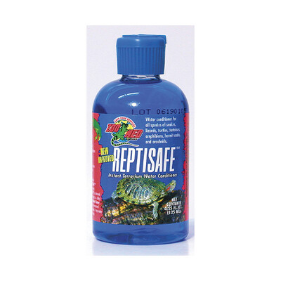 ZooMed - Reptisafe - 4.25oz ( 125 ml)