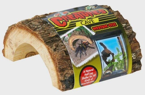 ZooMed - Creatures - Cave - Medium