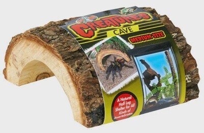 ZooMed - Creatures - Cave - Medium