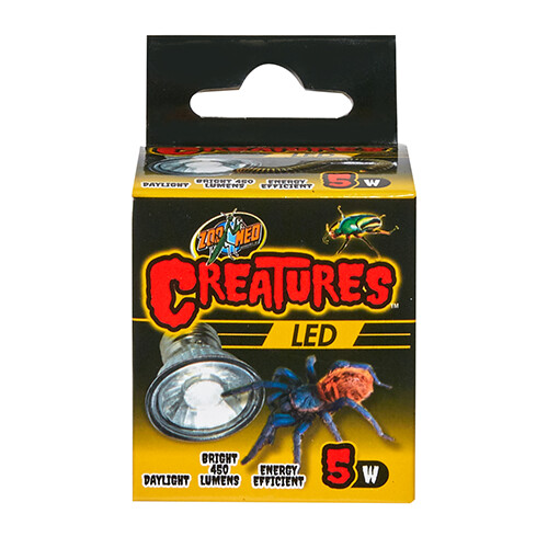 ZooMed - Creatures - LED