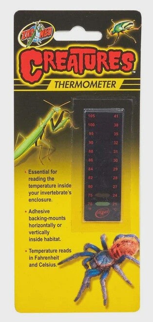 ZooMed - Creatures - Thermometer
