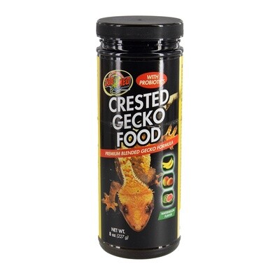 ZooMed - Crested Gecko Food - Watermelon - 8oz