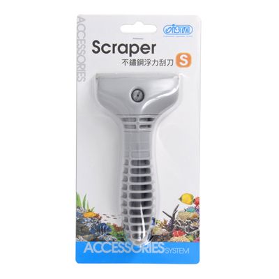 Short Scraper
