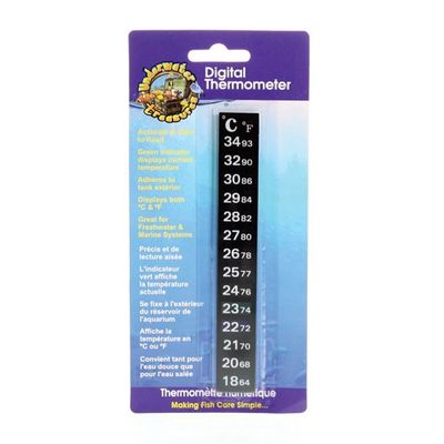 Digital Thermometer