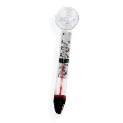 Floating Glass Thermometer