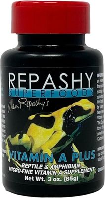 Repashy - Vitamin A Plus - 3oz (85g)