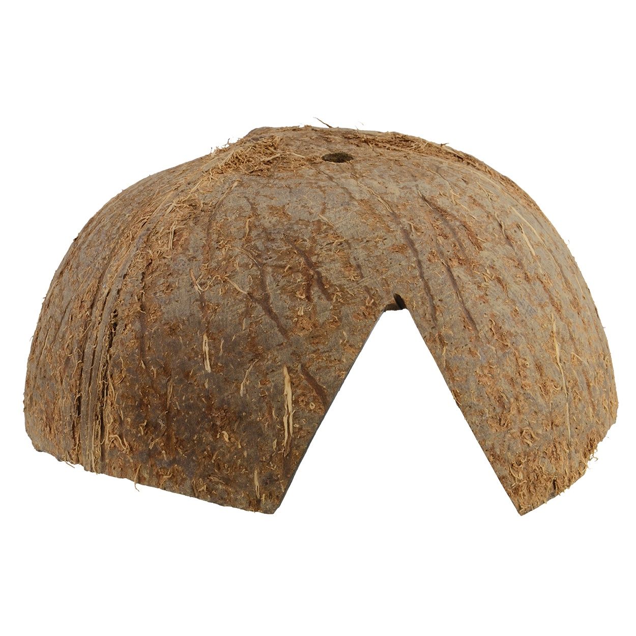 Coconut Hut Hide