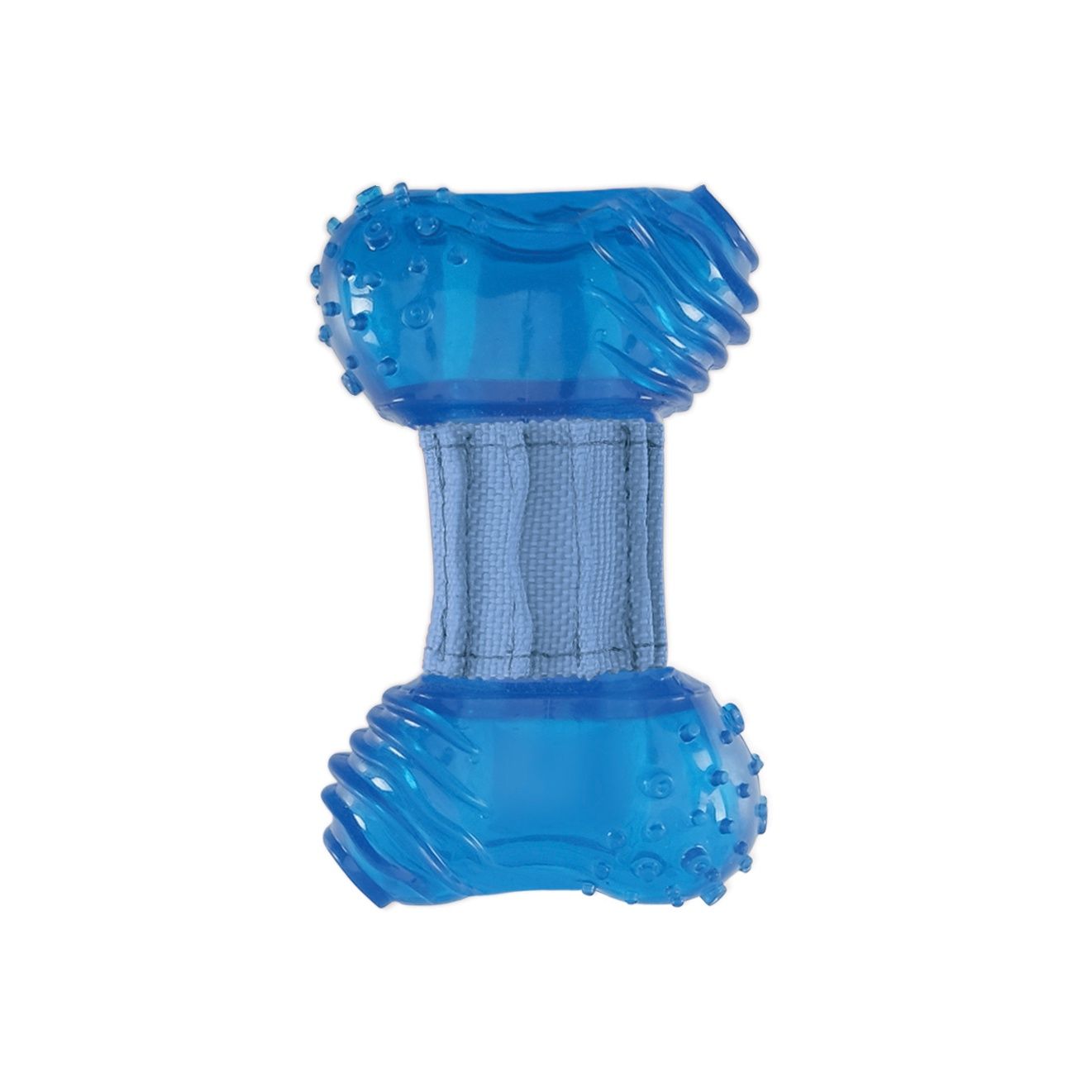 Zeus Gumi Dental Dog Toy - Chew &amp; Clean - Mini