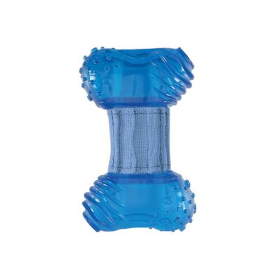 Zeus Gumi Dental Dog Toy - Chew &amp; Clean - Mini