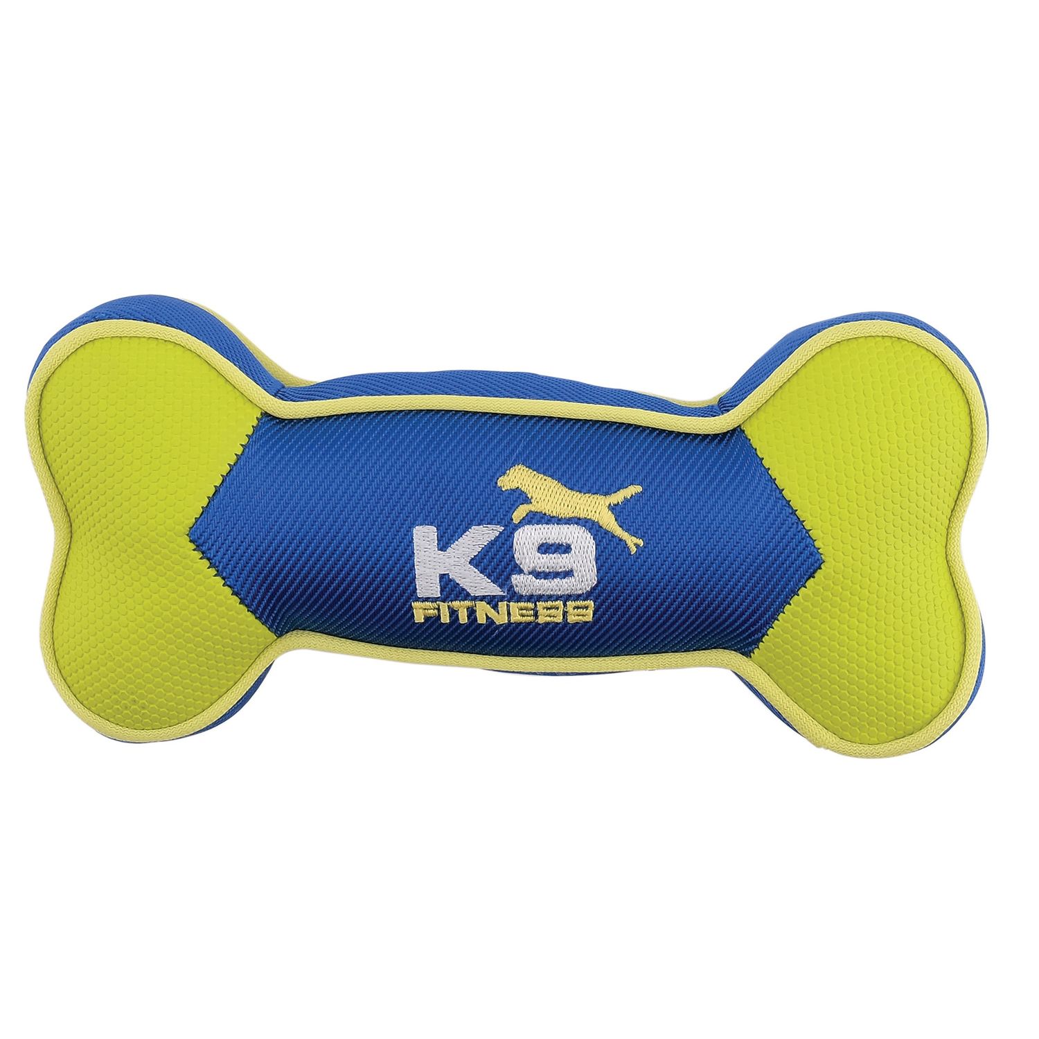 K9 Fitness by Zeus Tough Nylon Bone - 20.3 cm (8 in)