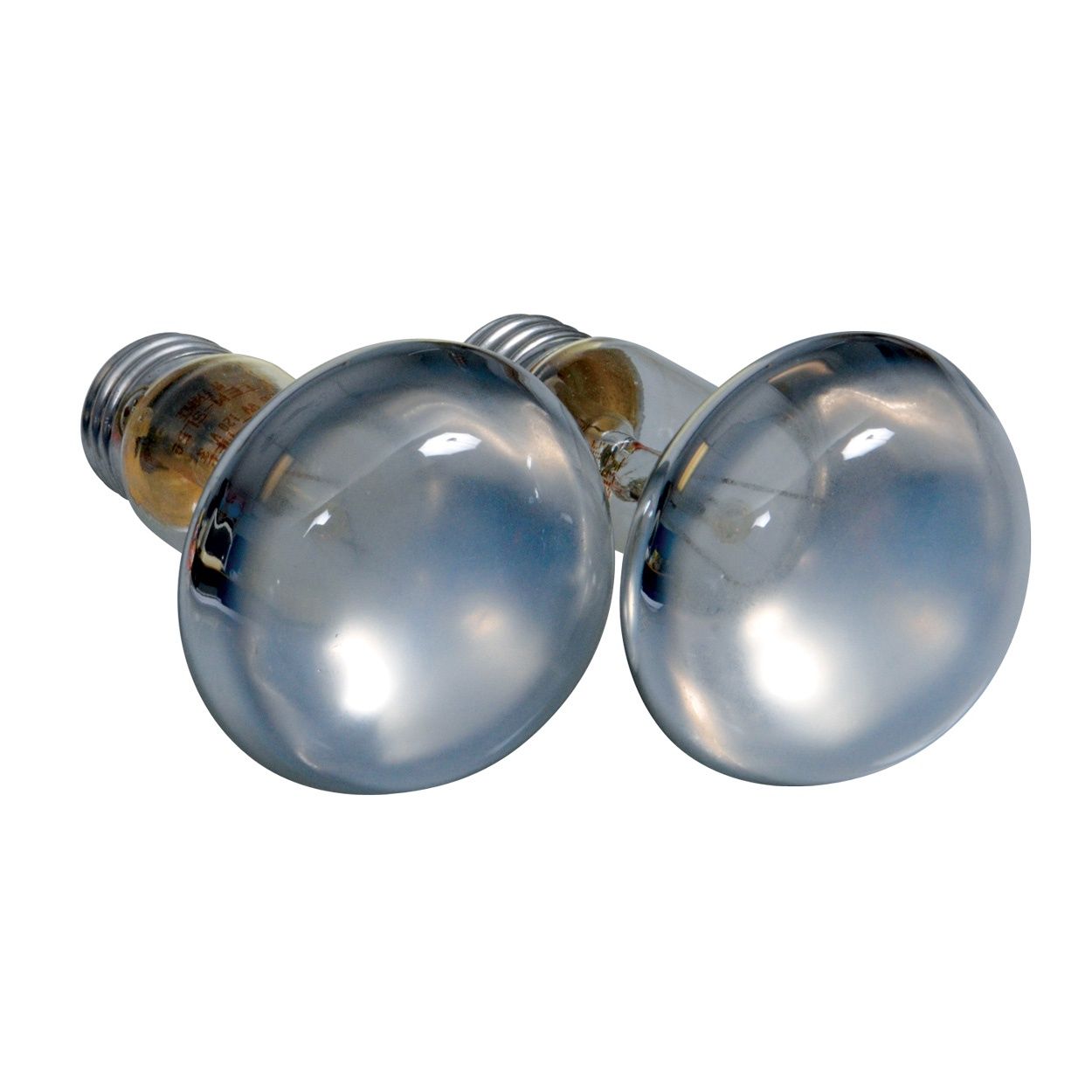 ZooMed - Repti Basking Spot Lamp - 50w - 2 bulb value pack
