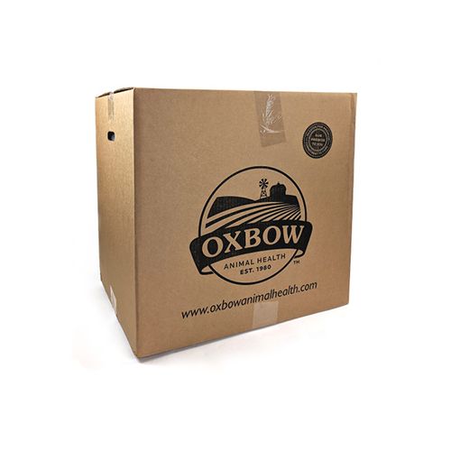 Oxbow Animal Health™ Western Timothy Hay 50 lb