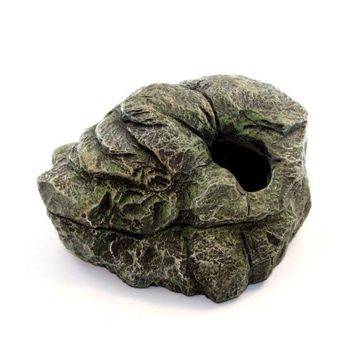 ZooMed - Repti Shelter 3-IN-1 Cave - Small