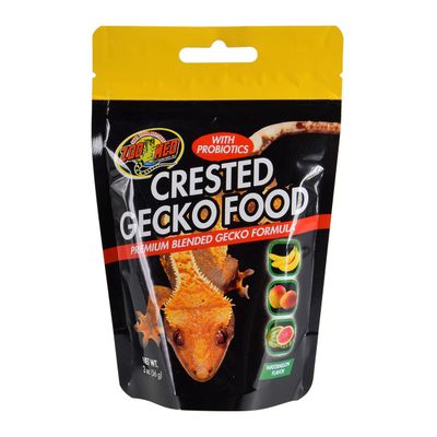 ZooMed Crested Gecko Food - Watermelon - 2oz