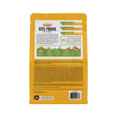 Sunseed® Vita Prima Dwarf Hamster Food 2 lb