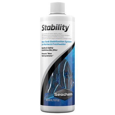 Seachem Stability - 500ml