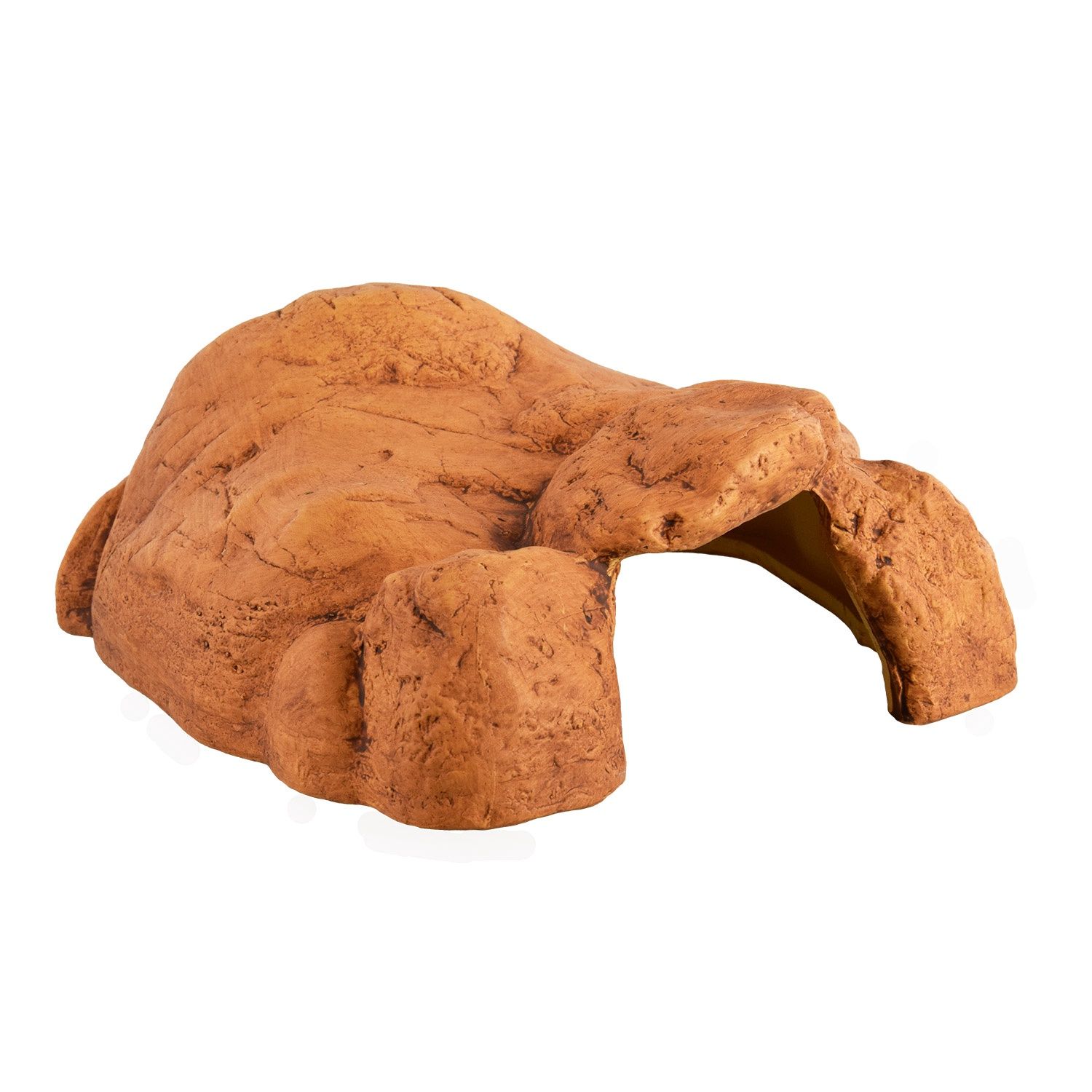 Ceramic Cave Hide - Large