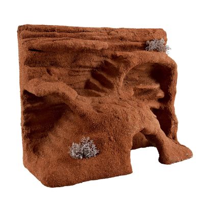 Reptile Treasures Ceramic Caves - LT