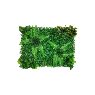 Reptile Treasures Plant Mat A - 24x16