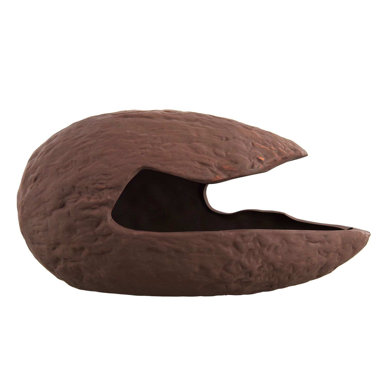 Reptile Treasures Ceramic Egg Hide - Large