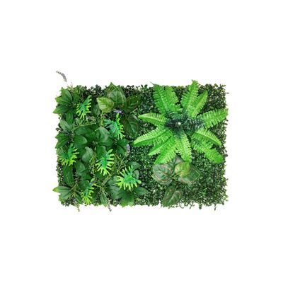 Reptile Treasures Plant Mat B - 24x16