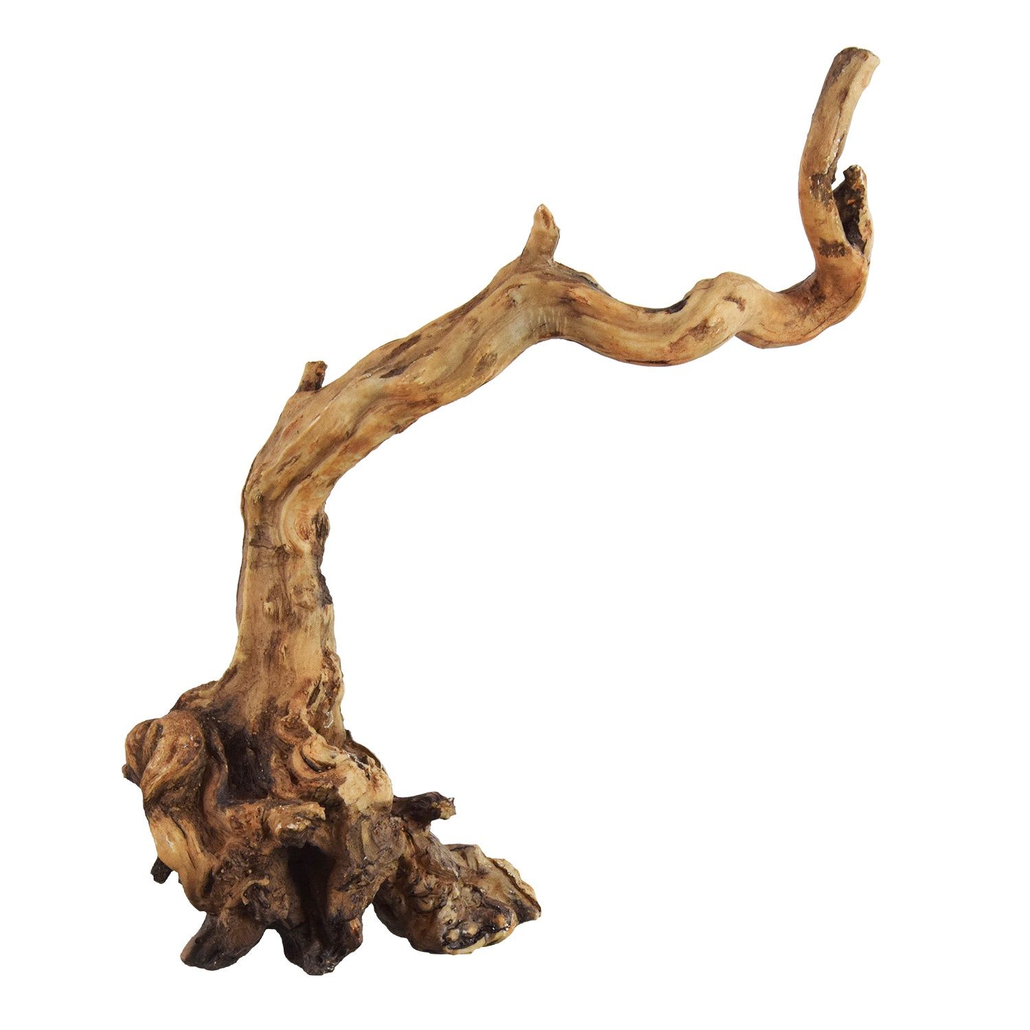 Reptile Treasures Resin Branch - Large