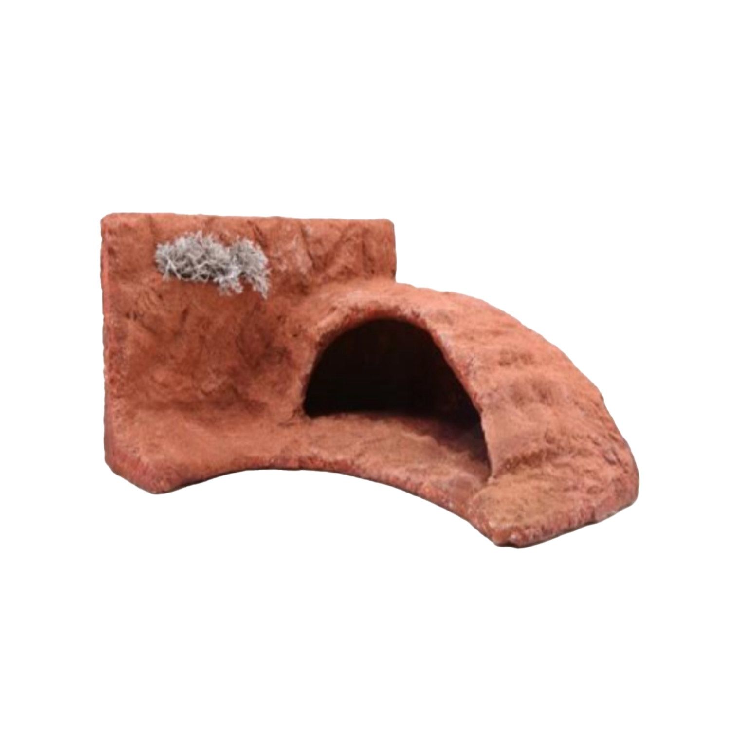 Reptile Treasures Ceramic Caves Dome
