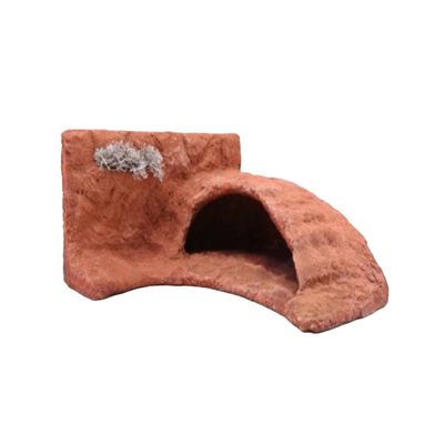 Reptile Treasures Ceramic Caves Dome