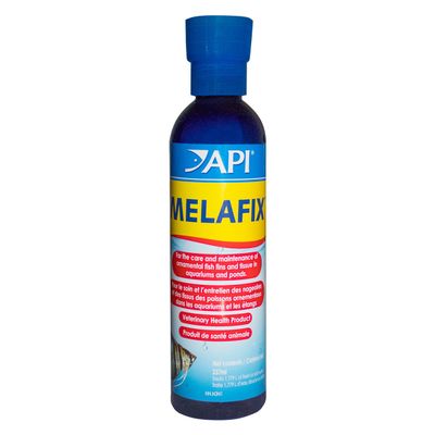 API - Melafix - 237ml