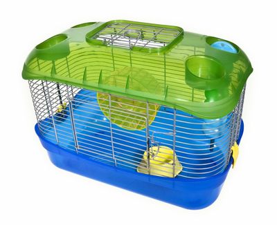 Ware™ Critter Universe Assemble 1 Level Starter Kit